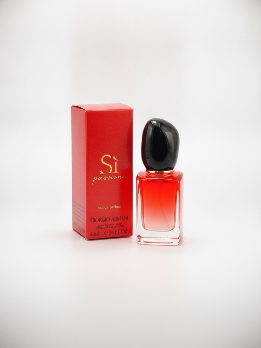 Mini Perfume - Picture 2 of 2